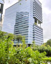 The Metropolis (D5), Office #459312041